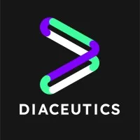 Diaceutics PLC Logo