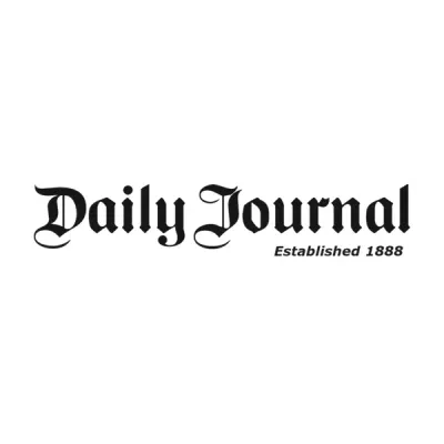 Daily Journal Corporation Logo