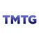 DJT logo