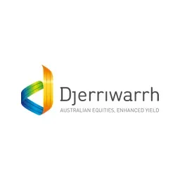 DJERRIWARRH INVESTMENTS LIMITED logo