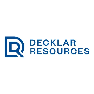 Decklar Resources Inc logo