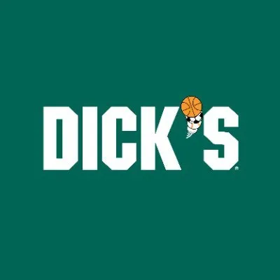 DICK'S Sporting Goods, Inc Logo