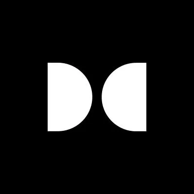 Dolby Laboratories, Inc Logo