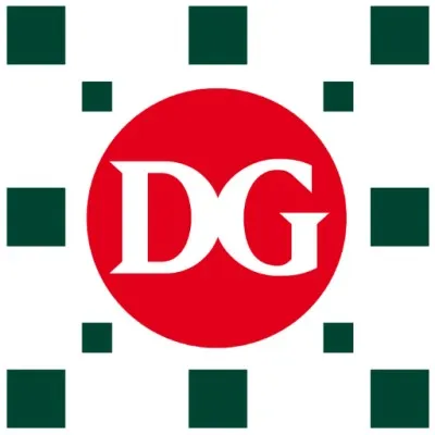 Delek Group logo