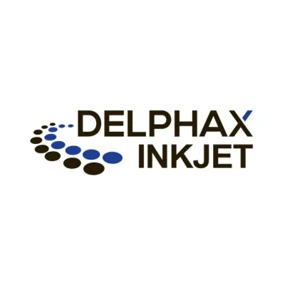 Delphax Technologies Inc logo