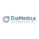 DiaMedica Therapeutics Inc. logo