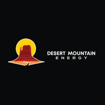 Desert Mountain Energy Corp logo