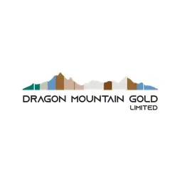 DRAGON MOUNTAIN GOLD LIMITED logo
