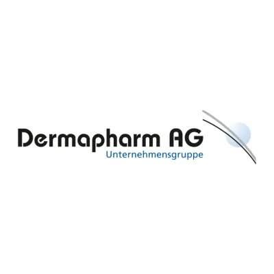 Dermapharm Holding Logo