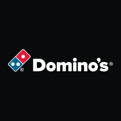 Domino's Pizza Group logo
