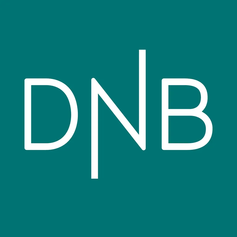 DNB Bank ASA logo