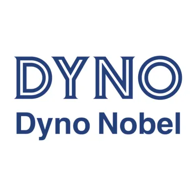 DYNO NOBEL LIMITED logo