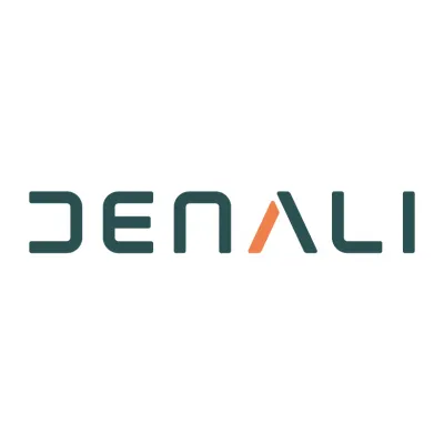 Denali Therapeutics Inc Logo