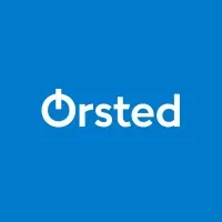 Orsted A/S logo