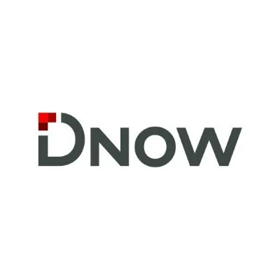 DNOW Inc Logo