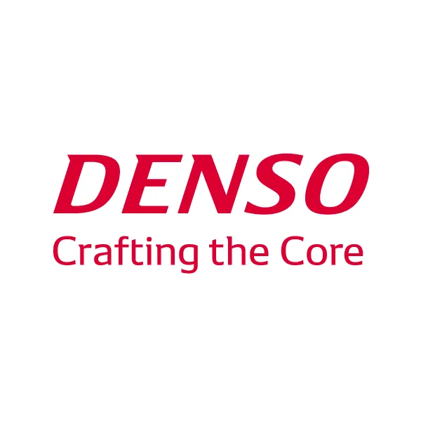 DENSO Corporation Logo