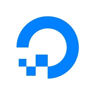 DigitalOcean Holdings Logo