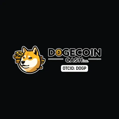 Dogecoin Cash, Inc Logo