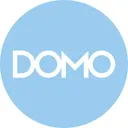 Domo, Inc. logo
