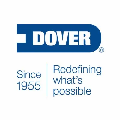 Dover Corporation logo