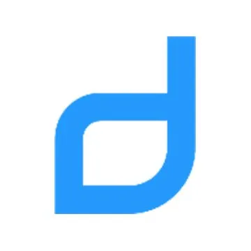 Draganfly Inc logo
