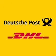 Deutsche Post AG Logo