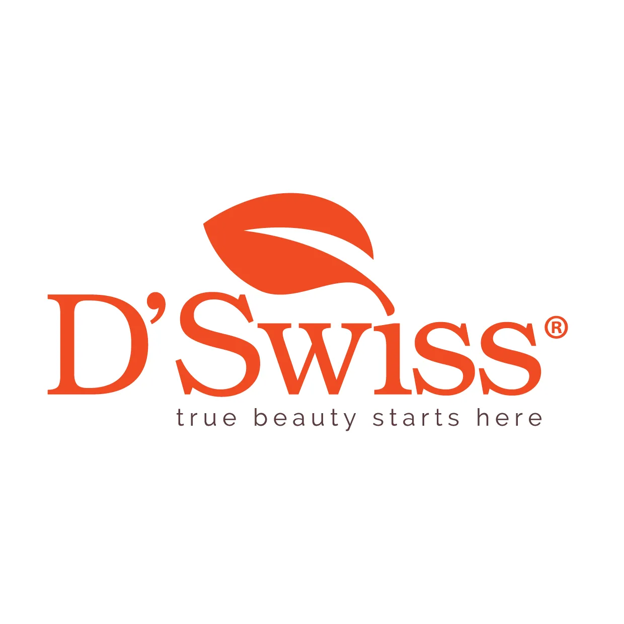 DSwiss, Inc logo