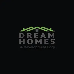 Dream Homes & Development Corporation Logo