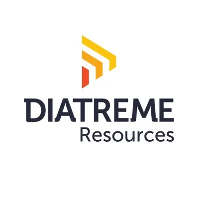 DIATREME RESOURCES LIMITED logo
