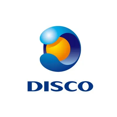 Disco Corporation logo