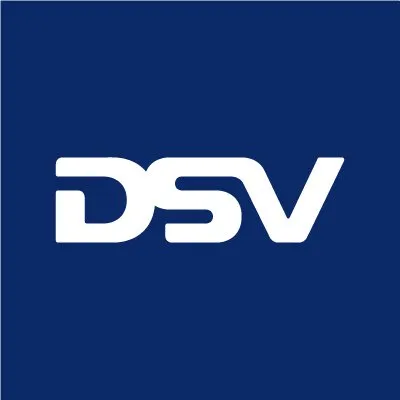 DSV Panalpina A/S logo