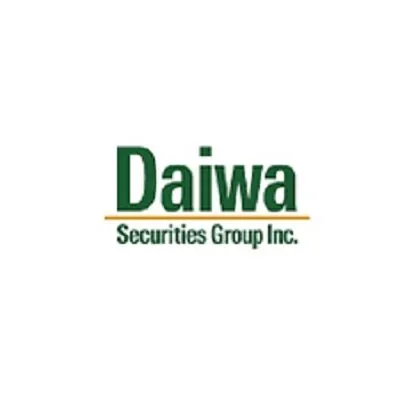 Daiwa Securities Group logo