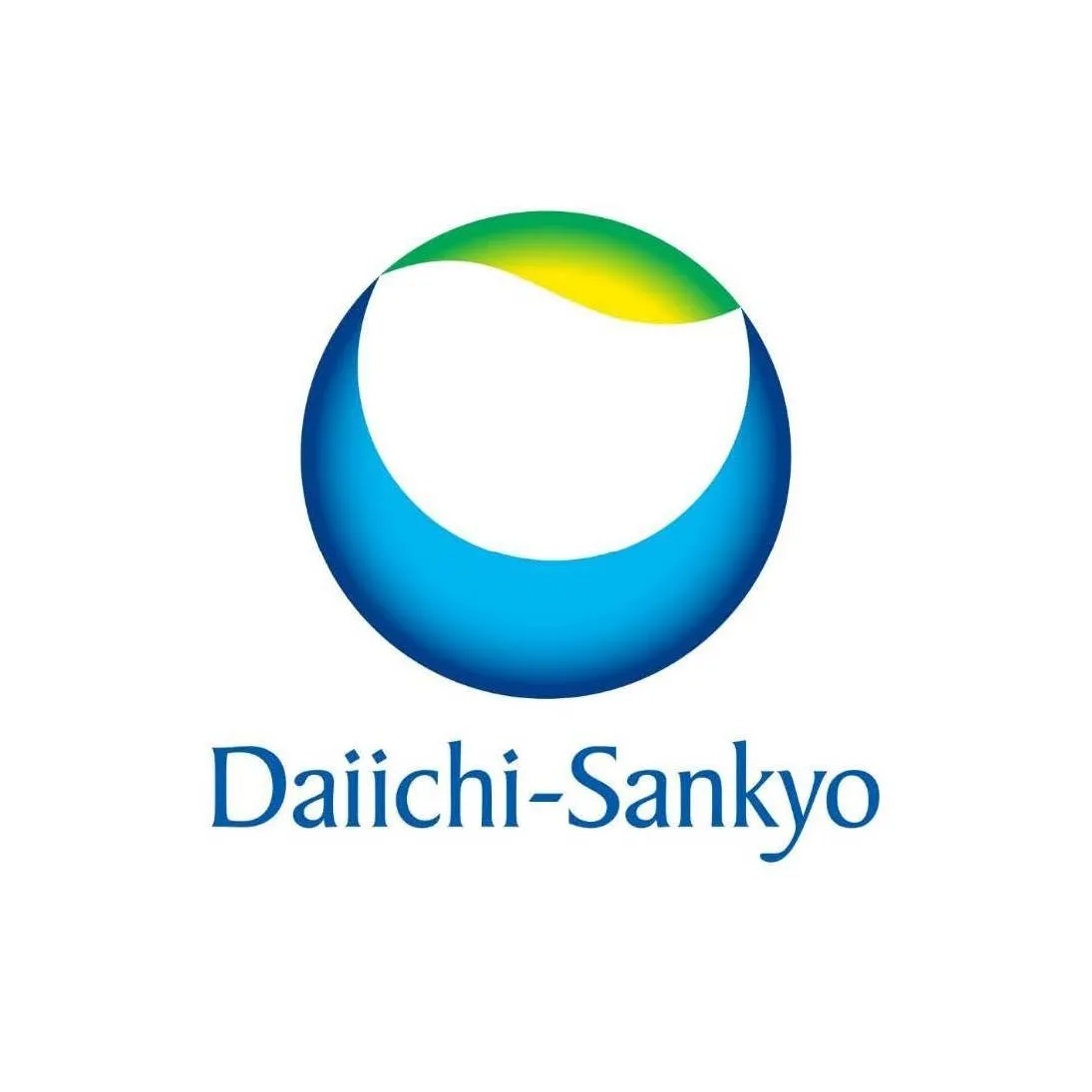 Daiichi Sankyo Company logo