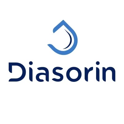 DiaSorin S.p.A. logo