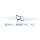 Diana Shipping inc. logo