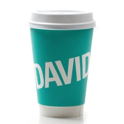 DAVIDsTEA Inc. logo