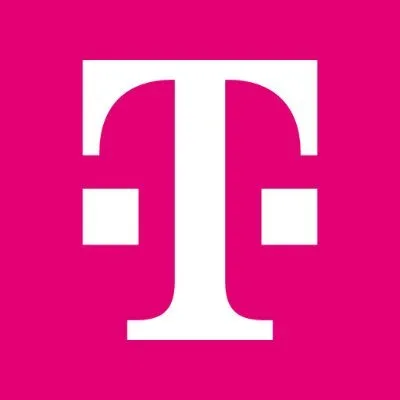 Deutsche Telekom AG Logo
