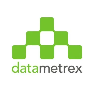 Datametrex AI Limited Logo