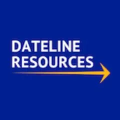 DATELINE RESOURCES LIMITED logo