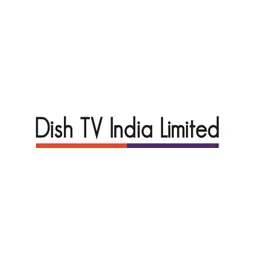Dish TV India Limited logo