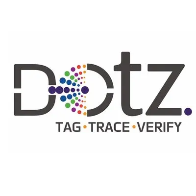 DOTZ NANO LIMITED logo