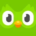 Duolingo, Inc. logo