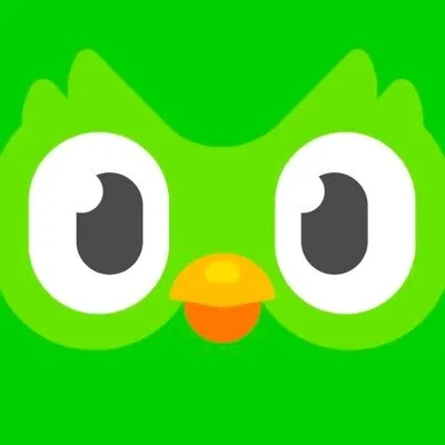 Duolingo, Inc Logo