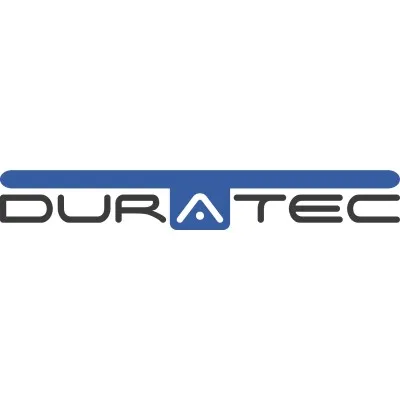 DURATEC LIMITED logo