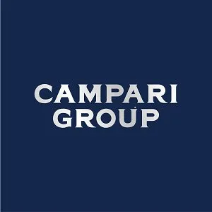 Davide Campari-Milano N.V logo