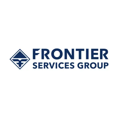 Frontier Services Group Ltd logo