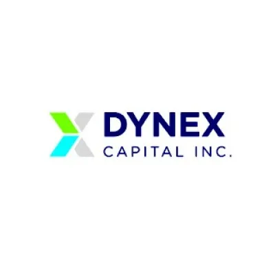 Dynex Capital, Inc logo