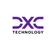 DXC logo