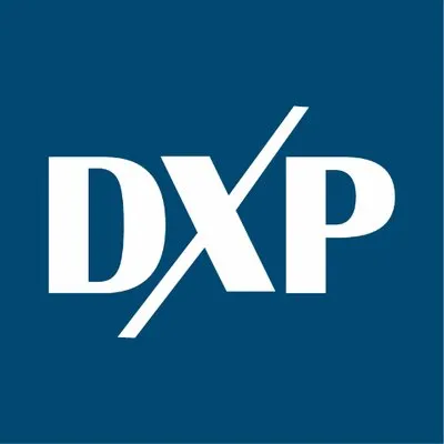 DXP Enterprises, Inc logo