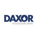 Daxor Corporation logo